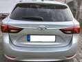 Toyota Avensis Combi Diesel Touring Sports 2.0 D-4D Execu Silber - thumbnail 4