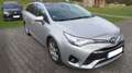 Toyota Avensis Combi Diesel Touring Sports 2.0 D-4D Execu Silber - thumbnail 6