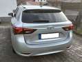 Toyota Avensis Combi Diesel Touring Sports 2.0 D-4D Execu Silber - thumbnail 3