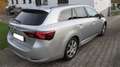 Toyota Avensis Combi Diesel Touring Sports 2.0 D-4D Execu Silber - thumbnail 5
