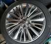 Toyota Avensis Combi Diesel Touring Sports 2.0 D-4D Execu Silber - thumbnail 22