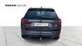 Volvo XC60 Recharge Plus, Dark T6 AWD Plug-in hybrid Blauw - thumbnail 4