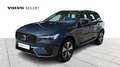 Volvo XC60 Recharge Plus, Dark T6 AWD Plug-in hybrid Blauw - thumbnail 1