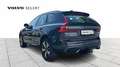 Volvo XC60 Recharge Plus, Dark T6 AWD Plug-in hybrid Blauw - thumbnail 2