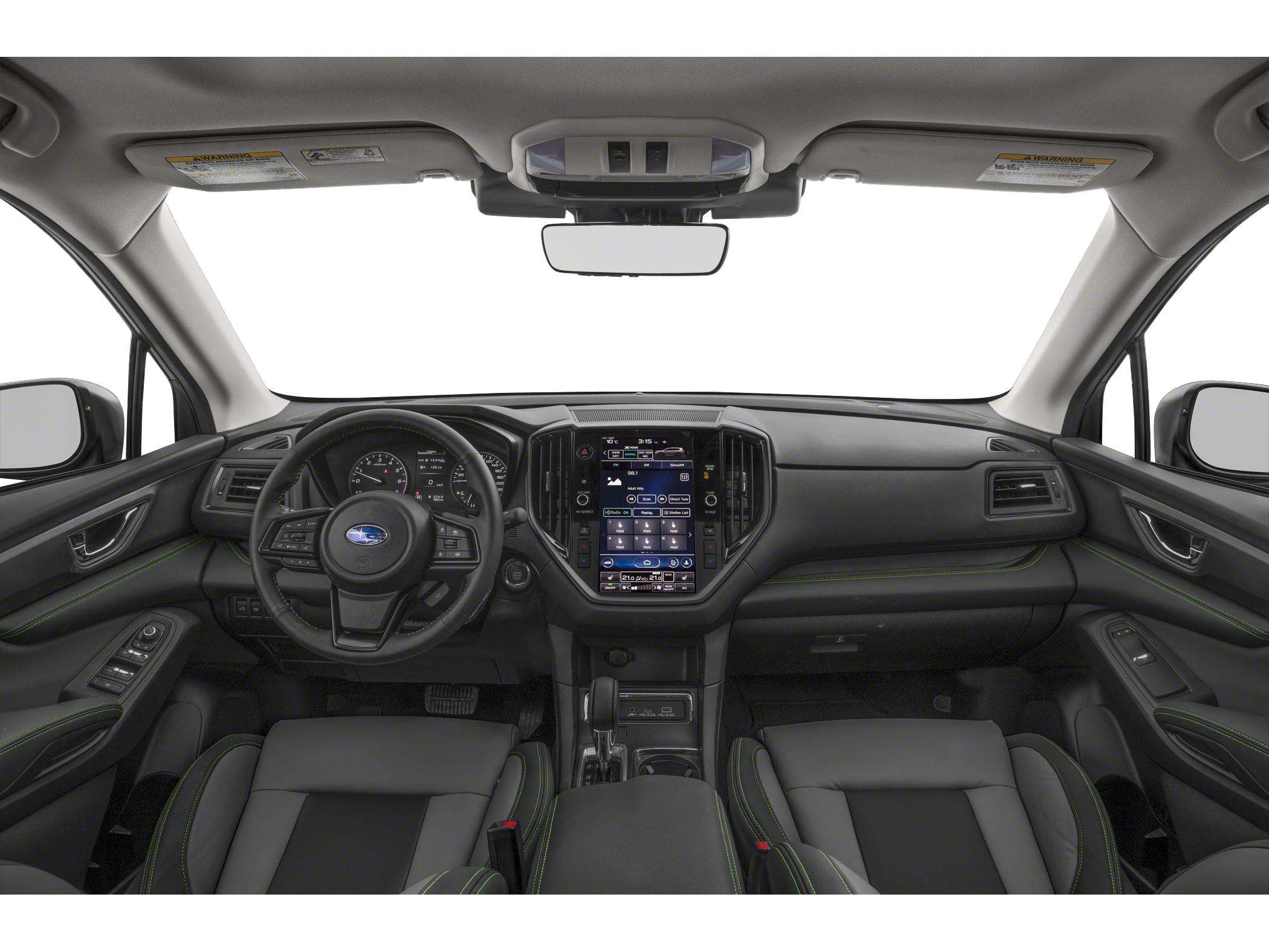 2024 Subaru Ascent Onyx — снимка 1