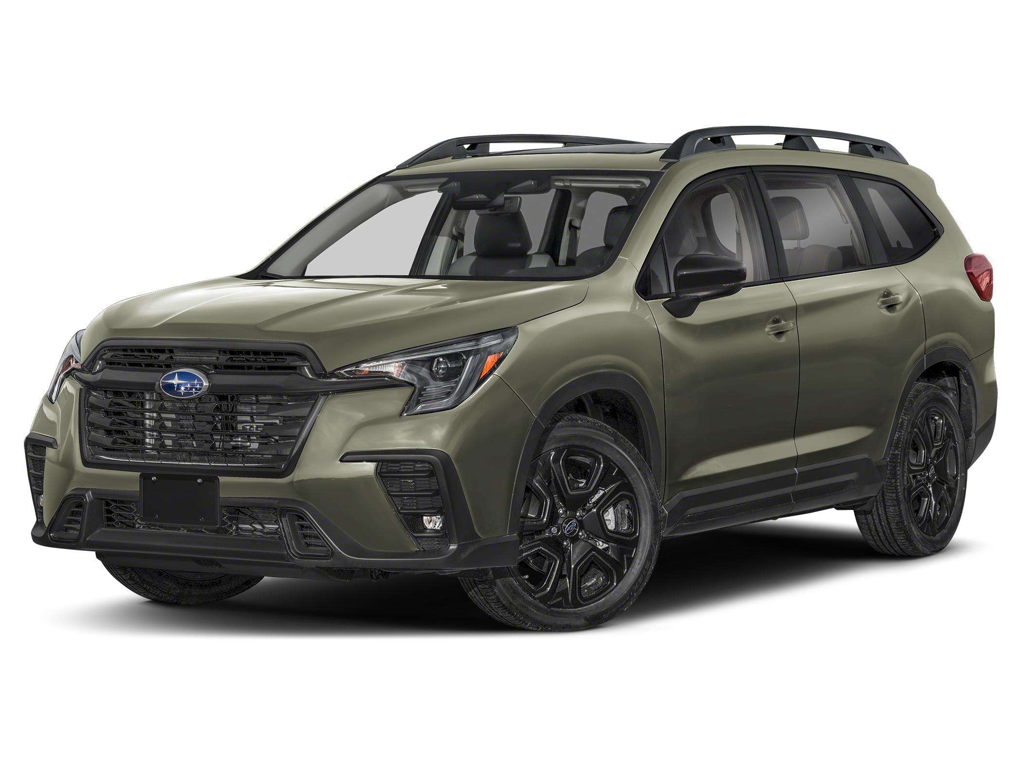 2024 Subaru Ascent Onyx