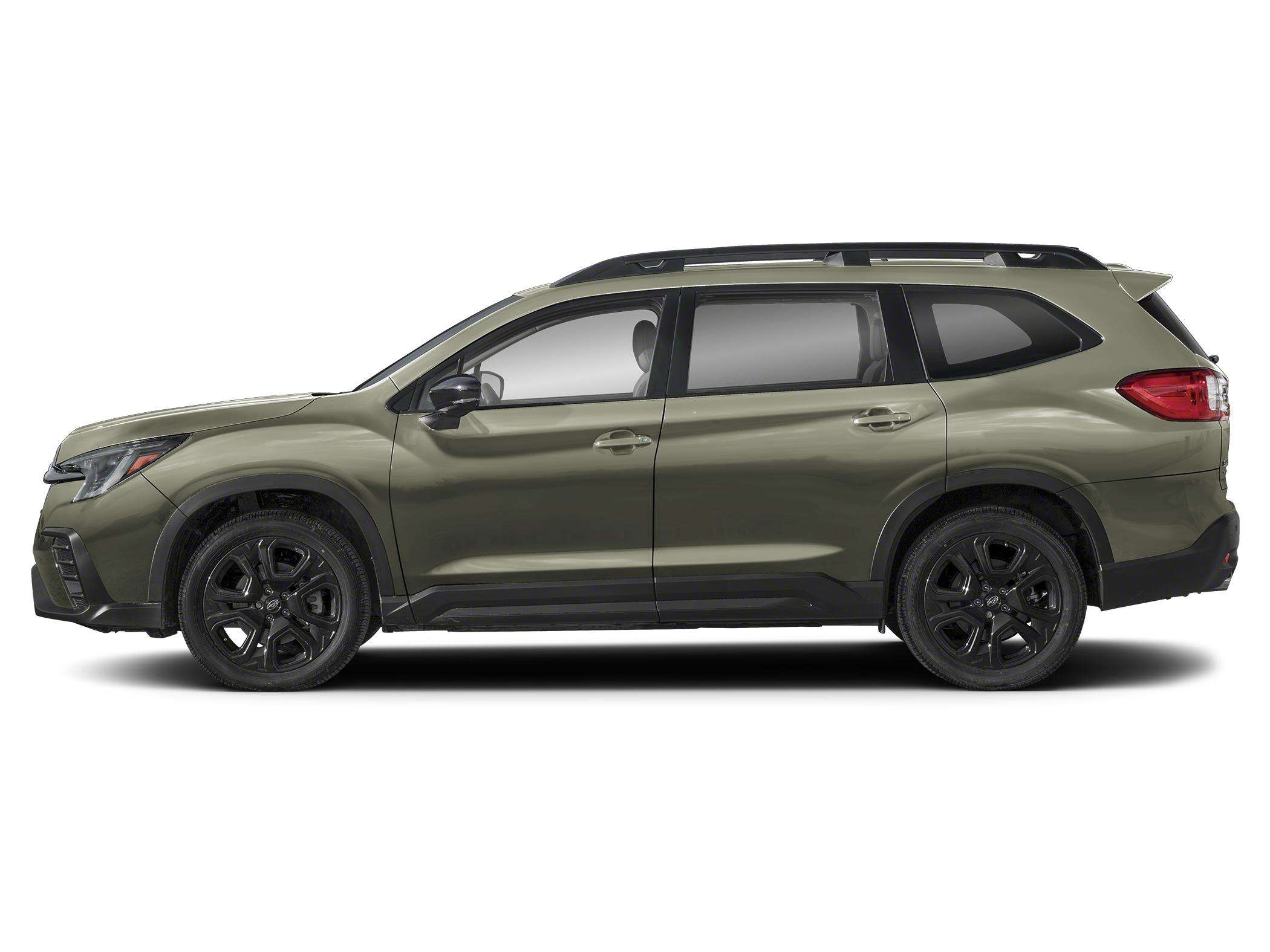 2024 Subaru Ascent Onyx — снимка 1