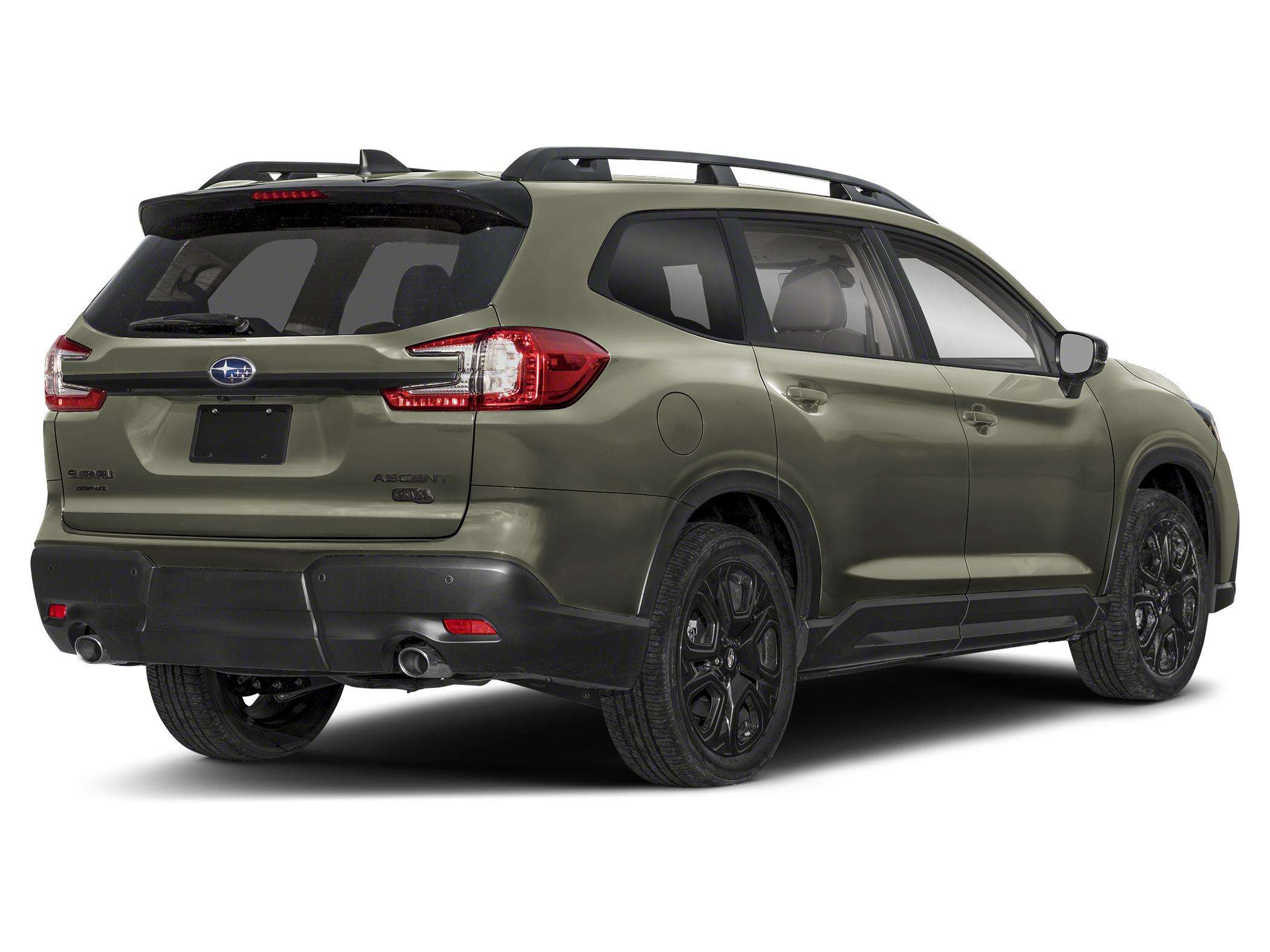 2024 Subaru Ascent Onyx — снимка 1
