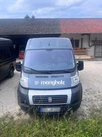 Ducato L2 Maxi 2.3