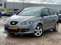 SEAT Altea 1.6 Comfortstyle/ LAAG KM/ TREKHAAK Grau - thumbnail 1