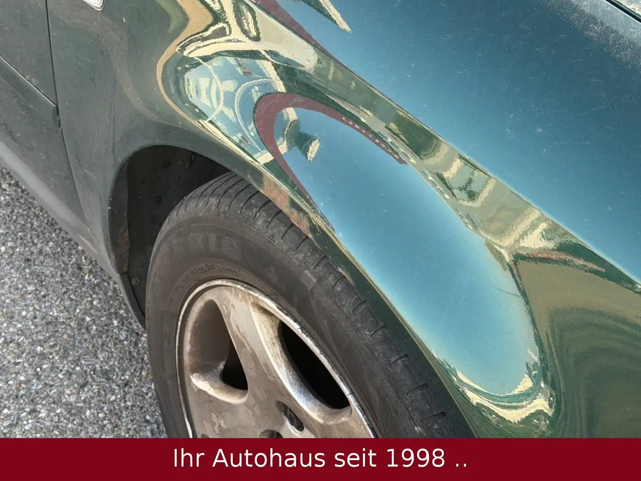 Audi A6 Limousine 2.4 V6 * TÜV BIS 06/2027 *, foto 12