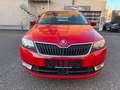 Skoda Rapid/Spaceback 1.2 TSI Cool Ed Red&Grey Navi Sitzheizung Rot - thumbnail 2