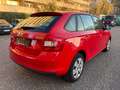 Skoda Rapid/Spaceback 1.2 TSI Cool Ed Red&Grey Navi Sitzheizung Rot - thumbnail 6