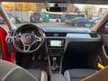 Skoda Rapid/Spaceback 1.2 TSI Cool Ed Red&Grey Navi Sitzheizung Rot - thumbnail 10