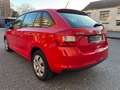 Skoda Rapid/Spaceback 1.2 TSI Cool Ed Red&Grey Navi Sitzheizung Rot - thumbnail 8