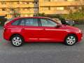 Skoda Rapid/Spaceback 1.2 TSI Cool Ed Red&Grey Navi Sitzheizung Rot - thumbnail 4