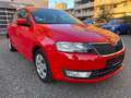 Skoda Rapid/Spaceback 1.2 TSI Cool Ed Red&Grey Navi Sitzheizung Rot - thumbnail 3