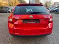 Skoda Rapid/Spaceback 1.2 TSI Cool Ed Red&Grey Navi Sitzheizung Rot - thumbnail 7