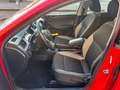 Skoda Rapid/Spaceback 1.2 TSI Cool Ed Red&Grey Navi Sitzheizung Rot - thumbnail 11