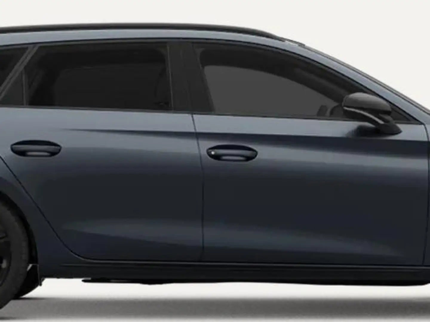SEAT Leon e-Hybrid Sportstourer FR Business 1.5 TSI eHybrid 150kW / 2 - 2