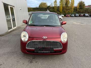 Trevis 1.0 / prete a immatriculer