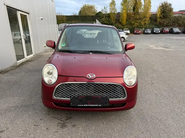 Daihatsu Trevis Trevis 1.0 / prete a immatriculer