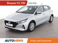 Hyundai i20 1.0 T-GDI Mild-Hybrid Select Zilver - thumbnail 1
