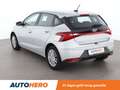 Hyundai i20 1.0 T-GDI Mild-Hybrid Select Zilver - thumbnail 4