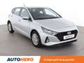 Hyundai i20 1.0 T-GDI Mild-Hybrid Select Zilver - thumbnail 8