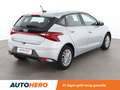 Hyundai i20 1.0 T-GDI Mild-Hybrid Select Zilver - thumbnail 6