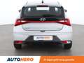 Hyundai i20 1.0 T-GDI Mild-Hybrid Select Zilver - thumbnail 5