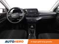 Hyundai i20 1.0 T-GDI Mild-Hybrid Select Zilver - thumbnail 14