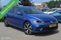 Volkswagen Polo 1.0 TSI R-Line Business Automaat Bleu - thumbnail 1
