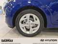 Hyundai i10 i10 Mod. 2022 1.0 Edition 30 Klima LED LHZ SHZ - thumbnail 10