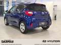 Hyundai i10 i10 Mod. 2022 1.0 Edition 30 Klima LED LHZ SHZ Bleu - thumbnail 8