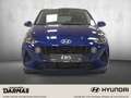 Hyundai i10 i10 Mod. 2022 1.0 Edition 30 Klima LED LHZ SHZ Bleu - thumbnail 3