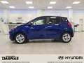 Hyundai i10 i10 Mod. 2022 1.0 Edition 30 Klima LED LHZ SHZ Bleu - thumbnail 9
