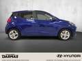 Hyundai i10 i10 Mod. 2022 1.0 Edition 30 Klima LED LHZ SHZ Bleu - thumbnail 5