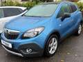 Opel Mokka Color Innovation ecoFlex 4x4 Blau - thumbnail 1