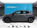 Peugeot 208 1.2 PureTech Allure Grigio - thumbnail 3