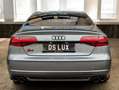 Audi S8 PLUS V8 BITURBO 605CH MATRIX / ACC / BOSE / CARBON Gris - thumbnail 6