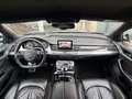 Audi S8 PLUS V8 BITURBO 605CH MATRIX / ACC / BOSE / CARBON Gris - thumbnail 9