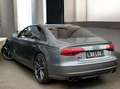 Audi S8 PLUS V8 BITURBO 605CH MATRIX / ACC / BOSE / CARBON Gris - thumbnail 5