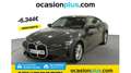 BMW 420 420dA Coupé Gris - thumbnail 1