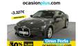 BMW 420 420dA Coupé Gris - thumbnail 1