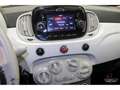 Fiat 500 1.2 Pop Star PARKEERSENSOREN, AIRCO & MEER! Wit - thumbnail 4