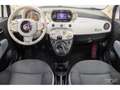 Fiat 500 1.2 Pop Star PARKEERSENSOREN, AIRCO & MEER! Wit - thumbnail 2