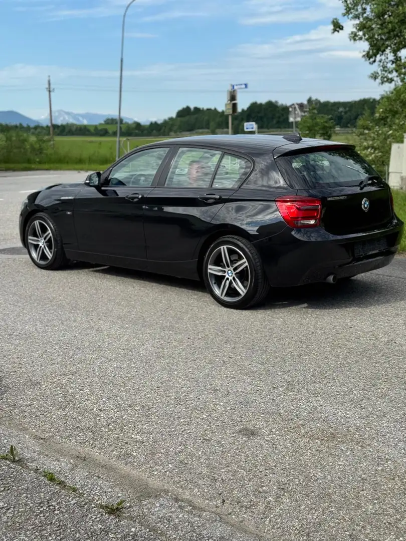 BMW 120 120d Aut. Sport Line - 2