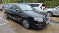 Volkswagen Passat Variant 3.2 V6 FSI Highline 4M DSG Negro - thumbnail 4
