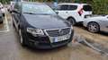 Volkswagen Passat Variant 3.2 V6 FSI Highline 4M DSG Negro - thumbnail 5